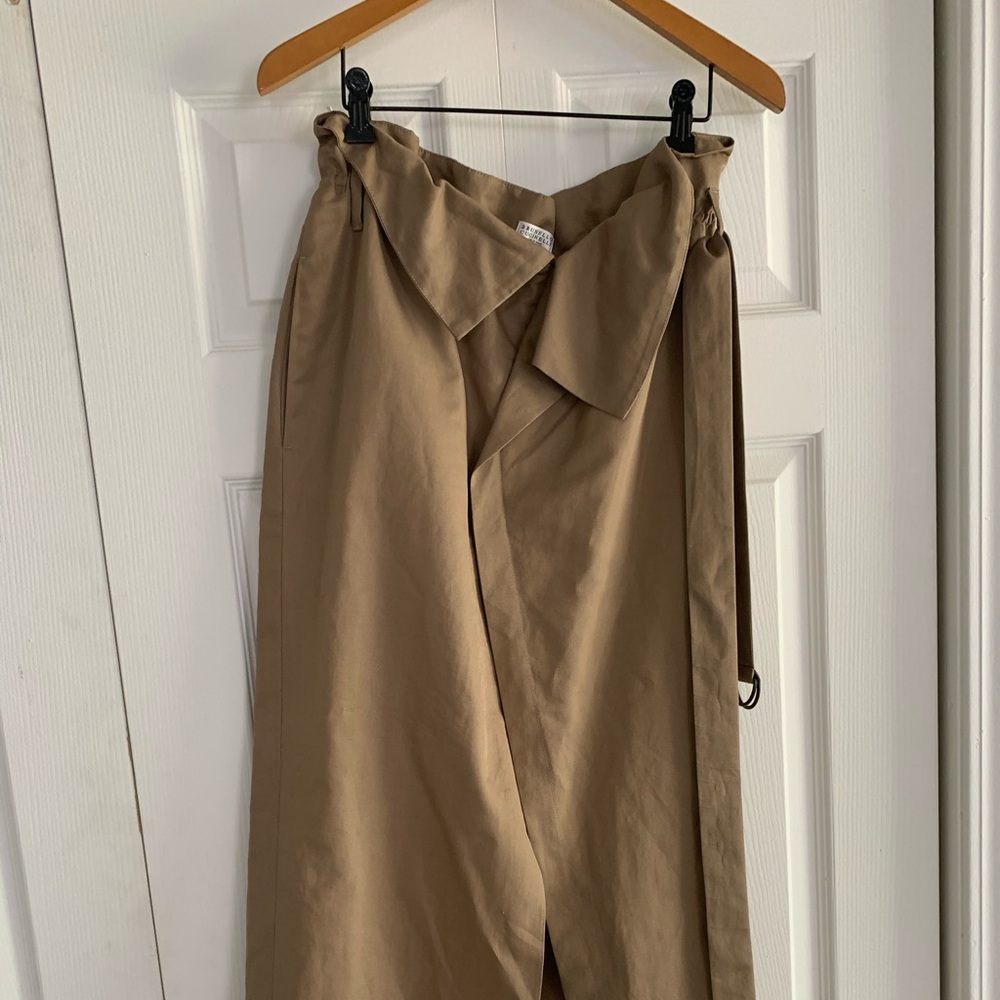 Brunello Cucinelli high waisted skirt x2